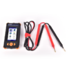 Kongter battery tester with 2-section pin probe