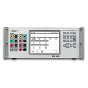 Kongter SRM-362-standard reference meter with high accuracy for test of all kinds of power meter, energy meter, multifunctional meter