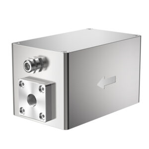 Kongter OMS-300 Series Integrated Oil Online Monitoring Sensor