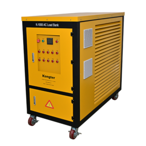 Kongter AC load bank.www.kongter.com