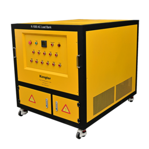 Kongter AC load bank.www.kongter.com