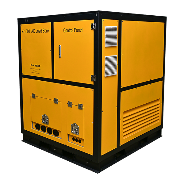 Kongter AC load bank.www.kongter.com