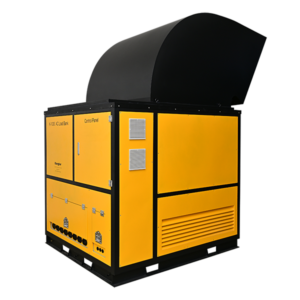 Kongter AC load bank.www.kongter.com