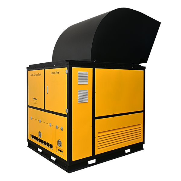 RLC-Kongter AC load bank.www.kongter.com Kongter AC load bank.www.kongter.com